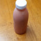 Fresh Silky Smoothie, Served In 500Cc Bottle