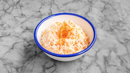 Pulao Rice (Vg) (Gf)