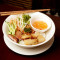 Vermicelli Noodles (Dry) Dishes (Bún)