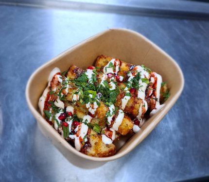 Small Halloumi Fries