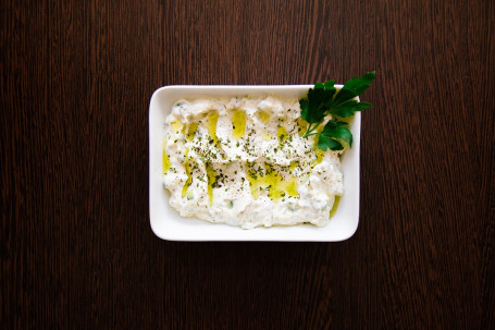 Cacik (Tzatziki) Vegetarian