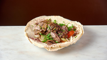 Lamb Shawarma غنم شاورما