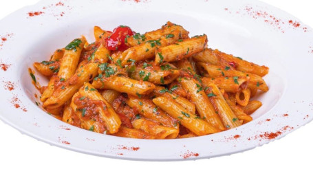 Penne All' Arrabbiata (Ve)