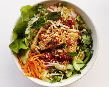 Buddha Spring Bowl (V) (G) 