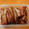 (54) Sliced Roast Pork Chā Shāo Qiè Piàn