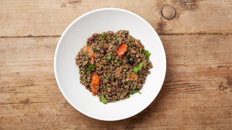 Greek Puy Lentils