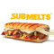 Grote Cheese Steak Submelt 6 Inch