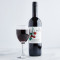 Red: Nerello Mascalese La Bacca Bottle