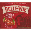 Belle-Vue Kriek Extra