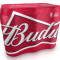 6 Stuks Budweiser