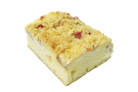 Rhubarb Cake 400G