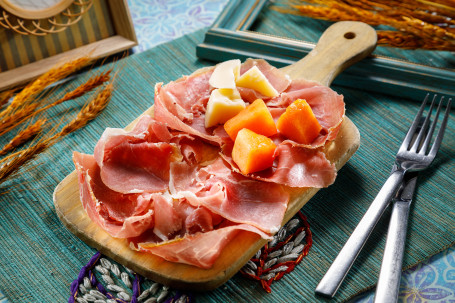 Jīng Xuǎn Lěng Qiè Pán Cold Cuts