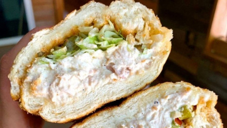 7 Chicken Salad Provolone