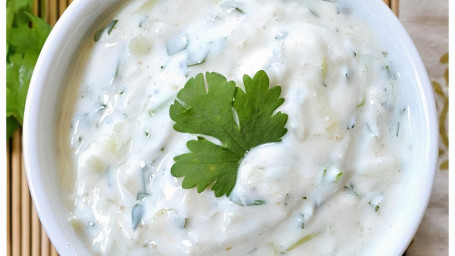 19. Raita