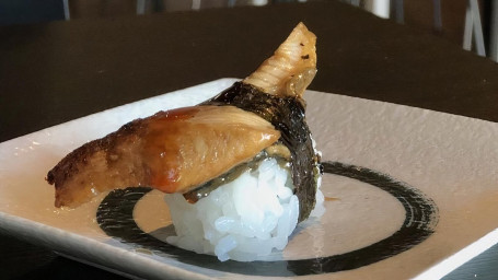 Unagi Nigiri (1 Piece)