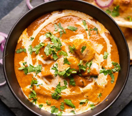 Paneer Makhani Xiāng Huá Nǎi Lào Mǎ Kǎ Ní