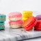 12 Pack Macarons