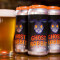 Ghost Rabbit Pilsner