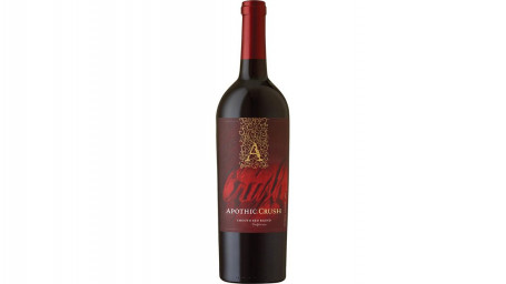 Apothic Crush (750 Ml)