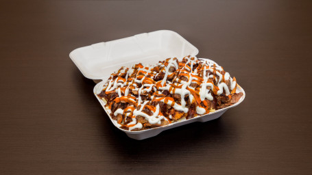 Halal Snack Pack (Hsp) (Halal)