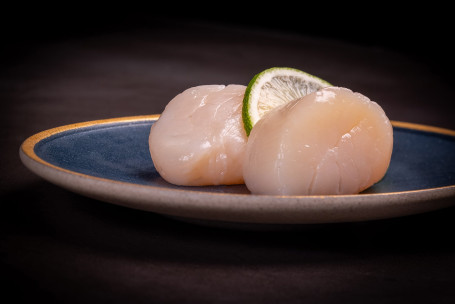 Běi Hǎi Dào Dài Zi2Jiàn Hokkaido Scallop (2Pcs)