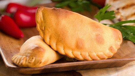 Chipotle Kip Empanada