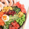 Poke Bowl (Regular)(1 Protein)