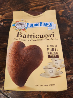 Batticuore Mulino Bianco