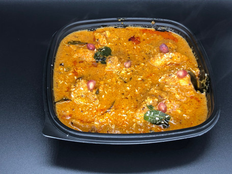 Mangalorean Korri Gassi-Chicken