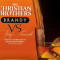 Christian Brothers Vs Brandy 750 Ml.