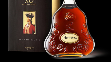 Hennessy X.o. Cognac 750 Ml.