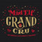 Mad Elf Grand Cru (2023)