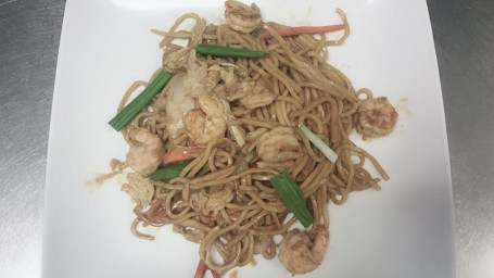 L30. Garnalen Lo Mein