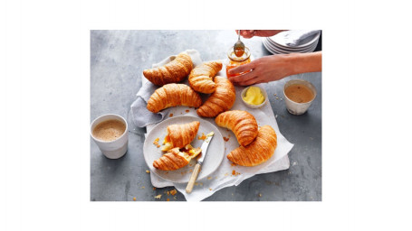 Croissants (4 Pack)