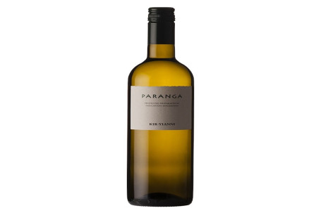 Kir-Yianni Paranga White