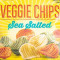 Good Health Veggie Chips 1Oz Zeezout