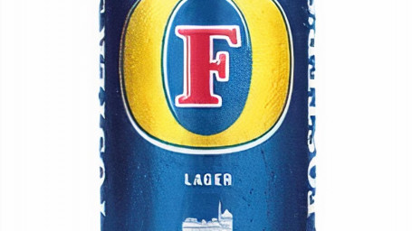 Fosters-Oliekan (25,4 Oz)