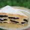 Fatia Torta De Branquinho E Oreo