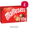 Save 85P: Maltesers Chocolate Box 110G