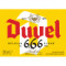 19. Duvel 6,66