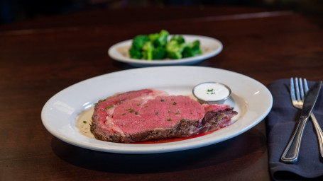 Prime Rib (8 Oz