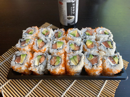 Phs. Philadelphia Maki Set