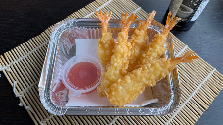 31. Ebi Prawn Tempura (5)