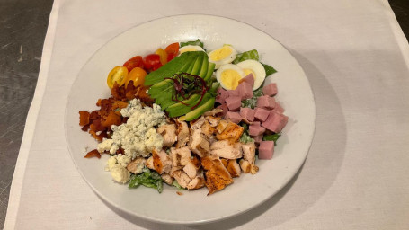 Hollywood Cobb Salad