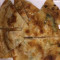 1. Green Onion Pancake