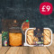 Irresistible Main Side £9 (Save Up To £1.45)