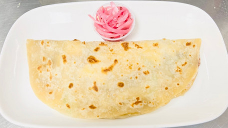 Baleada De Pollo