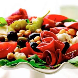 Antipasto