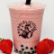 Strawberry Boba Shake