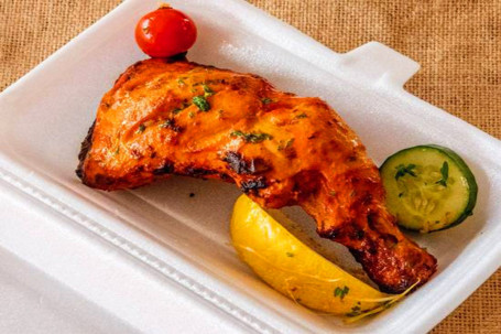 1 Pcs Tandoori Chicken